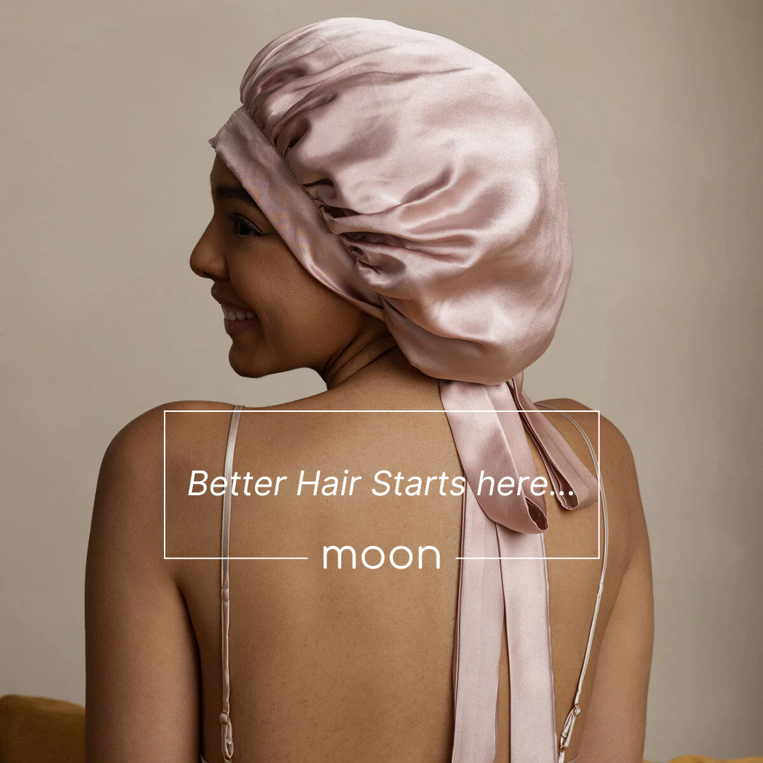 Bonnet Moon